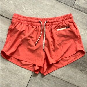 Vuori clementine shorts
